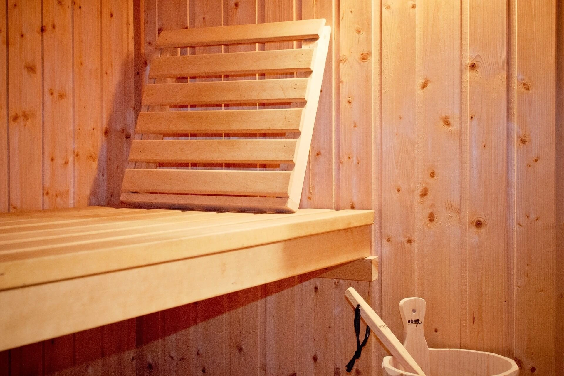 Hotel Isartor Sauna